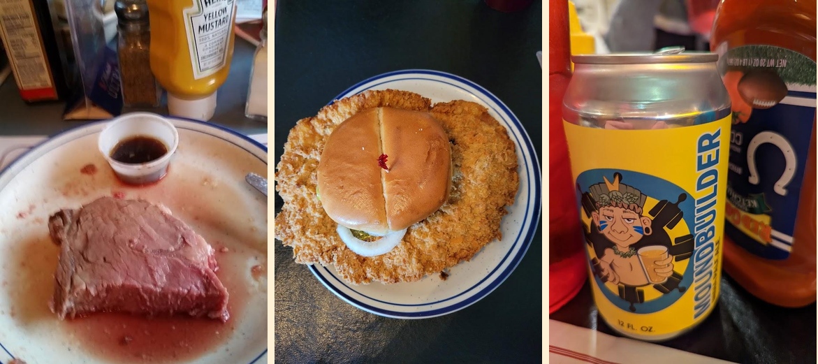 TC's Restaurant & Tavern